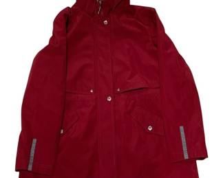 6213 - Nautica Womens Large Jacket