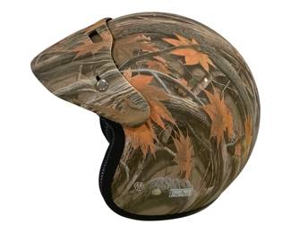 5725 - AFX Motorcycle Helmet - Size L