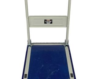 4692 - Franklin Platform Truck - 19 x 29 x 33