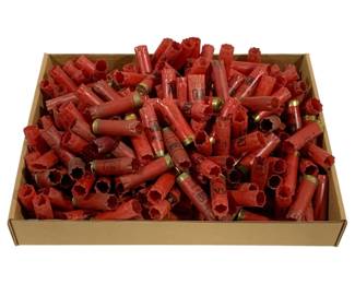 4684 - Lot of 12 gauge Empty Shells