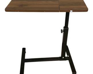 4681 - Rolling Stand/Table - 14 x 24 x 30