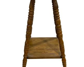 6299 - Parlor Table - 29 x 16 x 16
