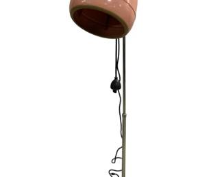 6304 - Vintage Kenmore Standing Hair Dryer - 60" (Description): Used as is electric/electronic/mechanical item. No guarantee all components, untested.