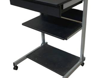 4700 - Rolling Stand - 31 x 22 x 19