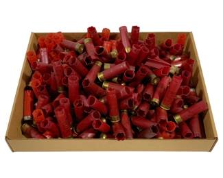 4679 - Lot of 20 gauge Empty Shells