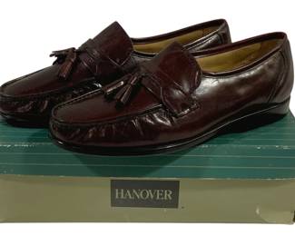 4407 - Hanover Men's Shoes - Size 10M