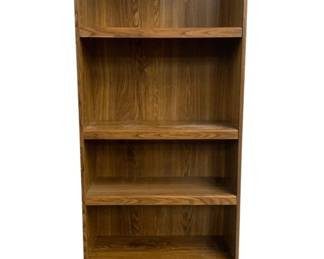 6271 - Bookcase 71 x 28 x 11