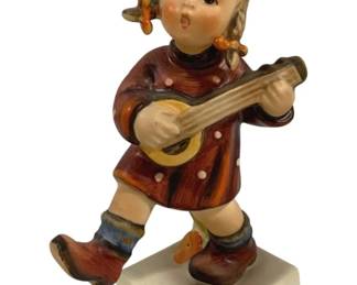 4369 - Goebel "Happiness" - 5" Tall
