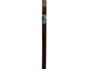 4260 - Wood Cane - 36" Long