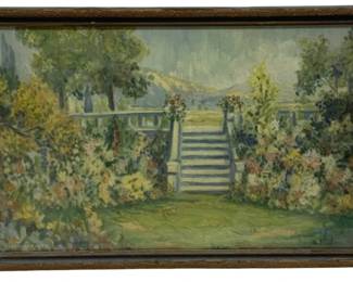 5170 - Framed Print - 17 x 11