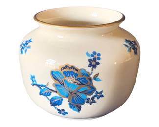 379 - Lenox Vase - 4" Tall