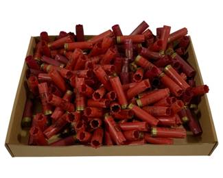 4662 - Lot of 12 gauge Empty Shells