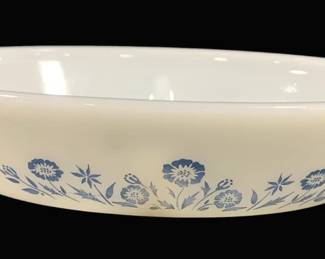 5324 - Vintage Pyrex Dish - 12 x 8.5 x 2.5
