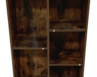 4690 - Wood Shelf - 32 x 20 x 9.5