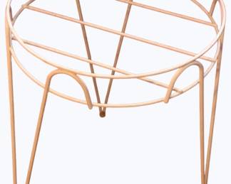 90 - Metal Plant Stand - 16 x 14