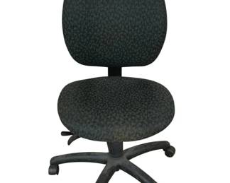 4682 - Rolling Office Chair - 43 x 20 x 21