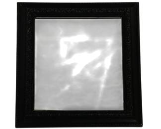 5271 - Framed Mirror - 15 x 18