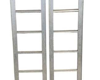 4750 - Loading Ramps - 69" Tall