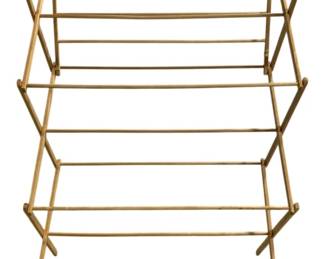 6297 - Clothes Drying Rack - 43 x 31 x 16