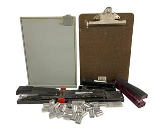 4509 - Lot of Assorted Items