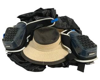 4662 - Lot of Assorted Items