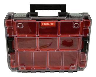 4466 - Craftsman VersaStack Organizer - 17 x 13 x 5