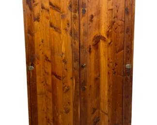 6288 - Wardrobe 76 x 38 x 23