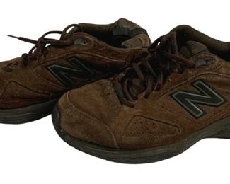 4585 - New Balance Shoes - Size 12