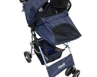 4795 - Hlzd's Pet Stroller - 40 x 29 x 18