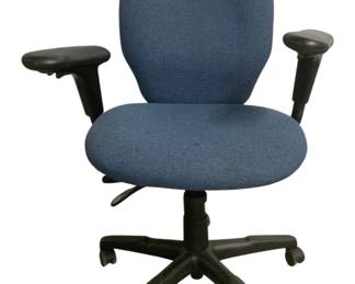 3030 - Rolling Office Chair - 40 x 29 x 22