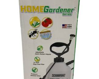 4607 - Chapin 2 Gallon Sprayer - New in Box