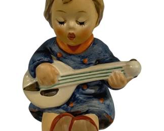 4189 - Goebel Joyful - 4" Tall