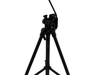 5757 - Sony Camera Tri-Pod 21 x 15 x 15