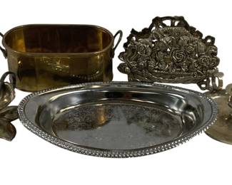 5044 - Lot of Assorted Items
