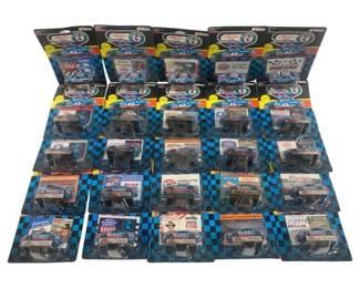 5979 - 25 Racing Champions 1/64 Richard Petty Cars
