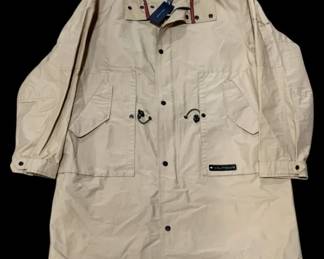 6214 - Tommy Hilfiger Mens Medium Size Jacket
