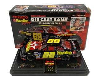 4116 - Racing Champions Texaco Die Cast w/ Box (Description): 1/24 Scale