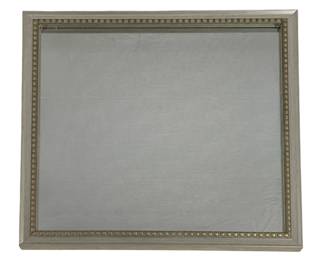 5257 - Framed Mirror - 13 x 13