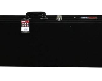 4707 - Gator Case Hard Plastic Gun Case - 44 x 4