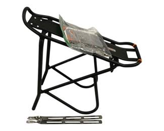 4547 - PakRak Clip-On Rack - 15 x 15 x 6