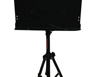 4705 - Metal Music Stand - 19 x 36