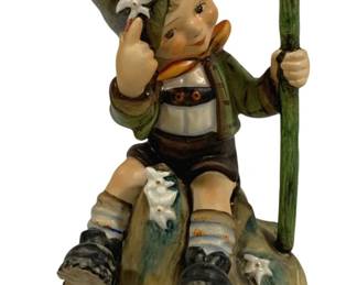 4235 - Goebel Mountaineer - 5" Tall