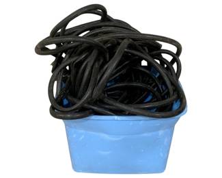 6540 - Tote of Hoses