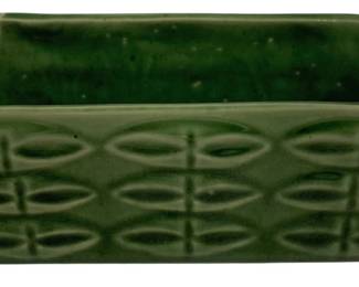 5032 - Pottery Planter - 7.5 x 4.5 x 3