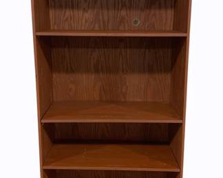 2338 - Bookshelf 72 x 37 x 19
