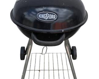 4946 - Kingsford Charcoal Grill - 36 x 22
