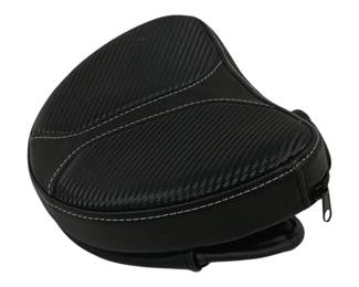 4449 - Saddlemen Dominator Solo Seat Backrest