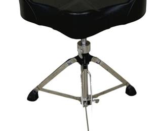 4685 - Donner Drummer Seat - 23 x 16 x 17.5