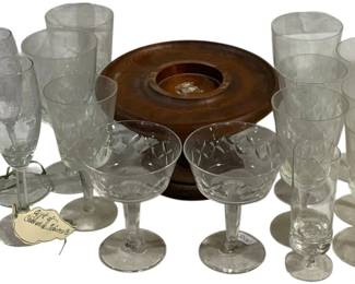 6425 - Lot of Assorted Items