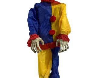 5782 - Clown Decoration - 36 inches tall